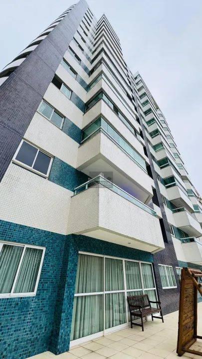 Apartamento Armação 3 Quartos 93m2 Decorado Rio Tigre Reg. Stiep Costa Azul