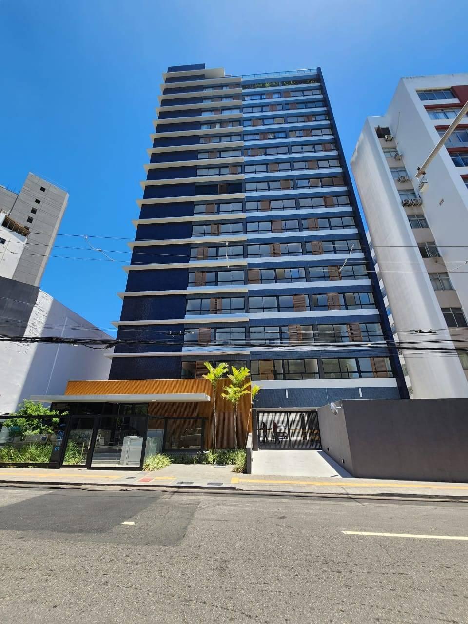 Apartamento Barra Blue 1 Quarto 590 mil Novo Região Ondina - Iuri Imóveis