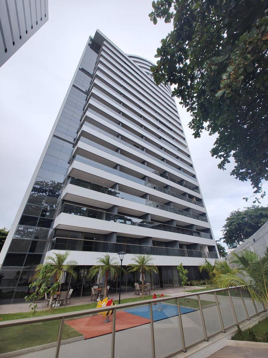 Apartamento Beach Class Salvador 2 Quartos 58m² Vista Avenida Oportunidade Barra / Ondina - Iuri Imóveis