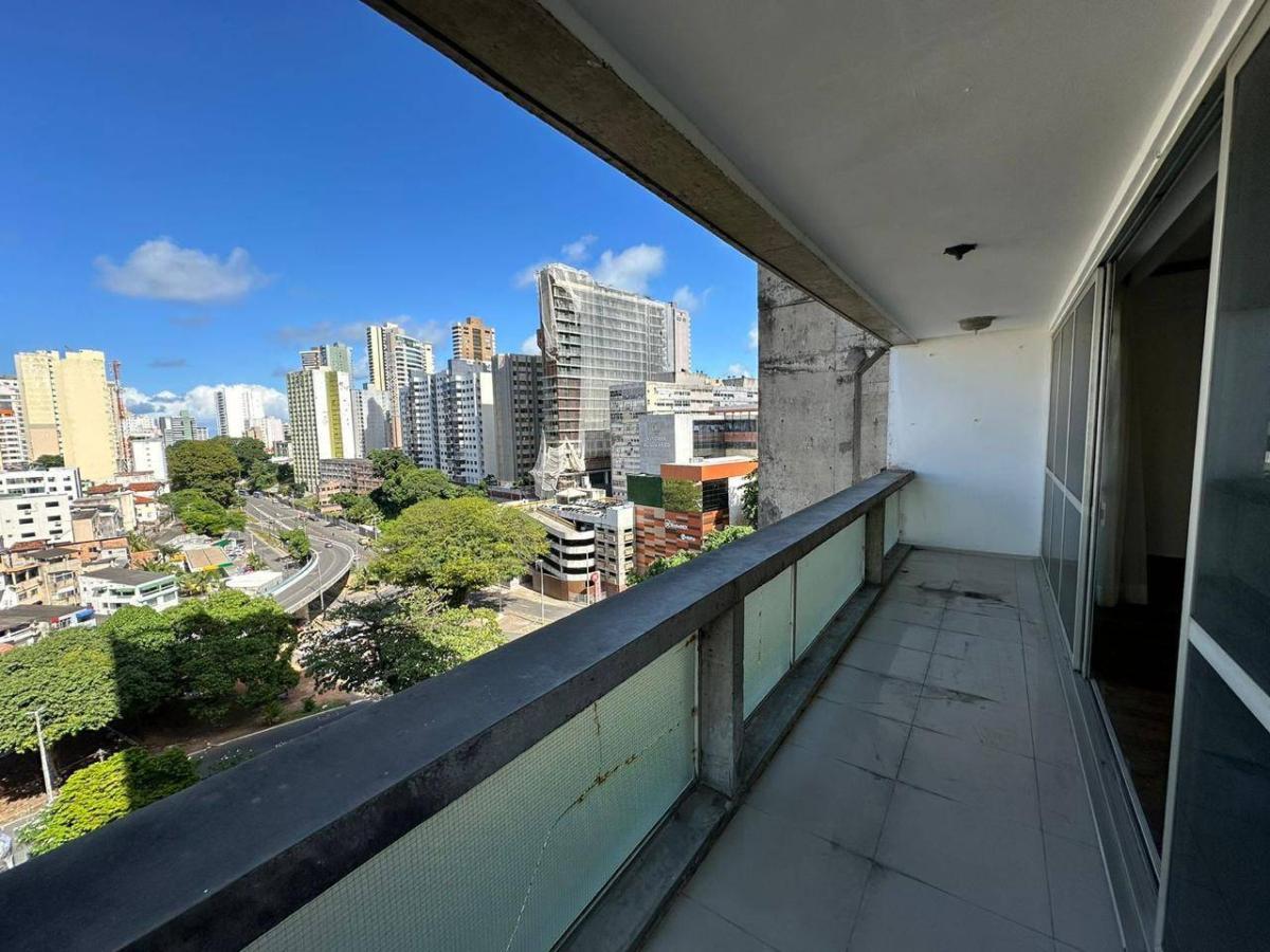 Apartamento Campo Grande 4 Quartos 219m2 Re. Graça Corredor da Vitória Palácio da Assembleia - Iuri Imóveis