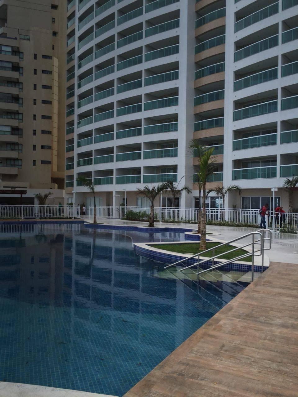 Apartamento Celebration Garibaldi 1 Quarto 59m² Decorado Rio Vermelho Federação - Iuri Imóveis