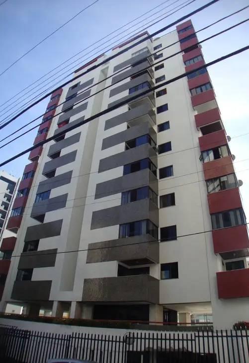 Apartamento Jardim Apipema 3 Quartos 106m2 Reg. Barra Graça Plaza Lorena - Iuri Imóveis