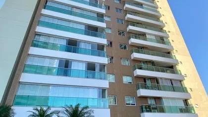 Apartamento Pituaçu 3 Quartos 90m2 Mario Cravo Reg. Patamares Decorado Finamente - Iuri Imóveis