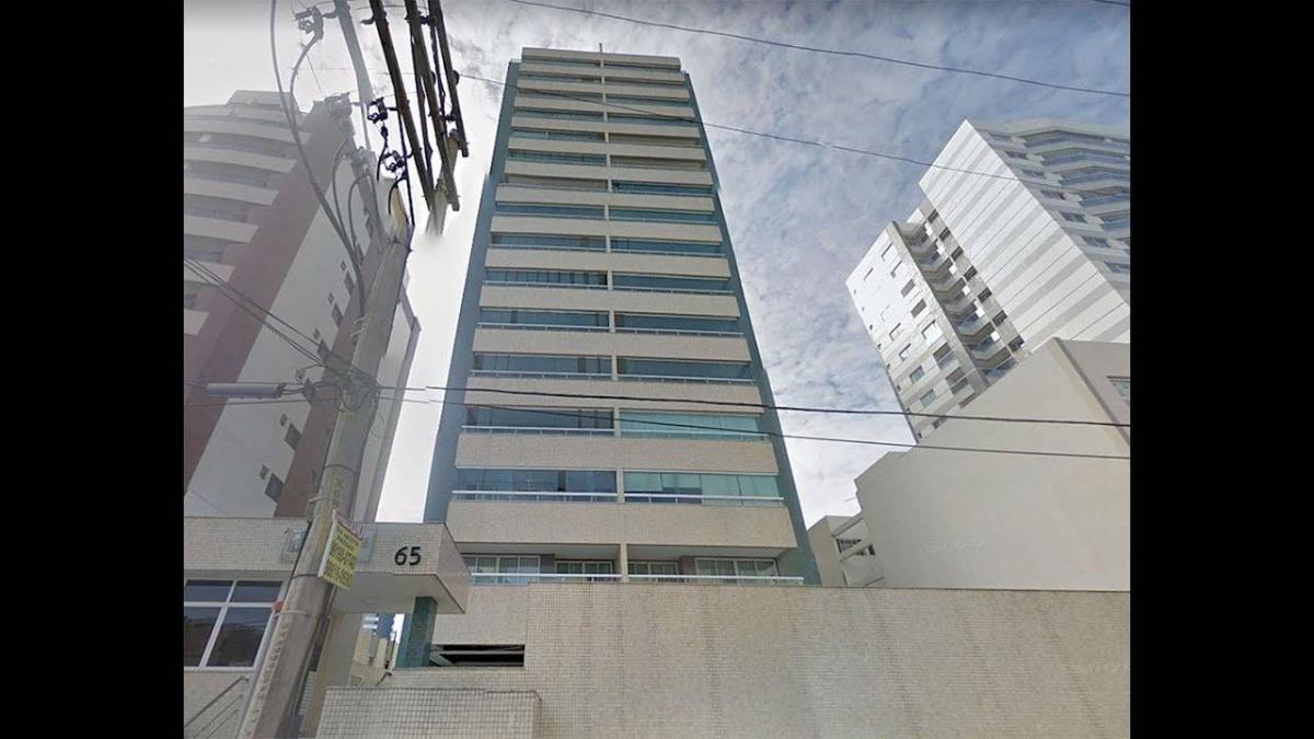 Apartamento Pituba 3 quartos 105m2 Nascente Decorado Montparnasse  Magalhães Neto - Iuri Imóveis